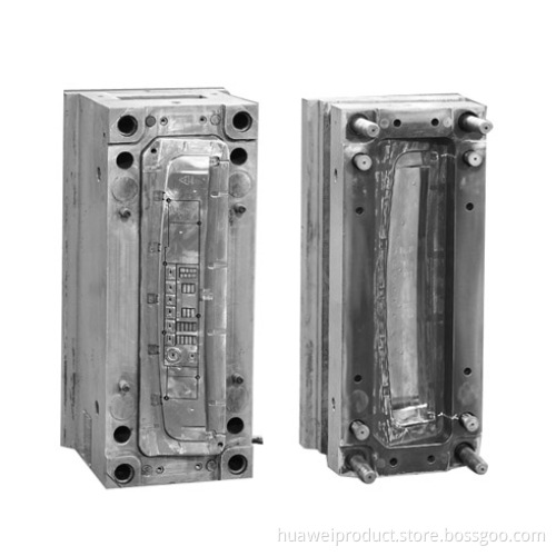 plastic injection mold plastic mold plastic injection